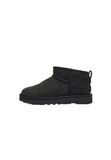 UGG Boots 'Classic Ultra' zwart