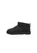 UGG Boots 'Classic Ultra' zwart