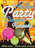 All Time Party Classics DVD