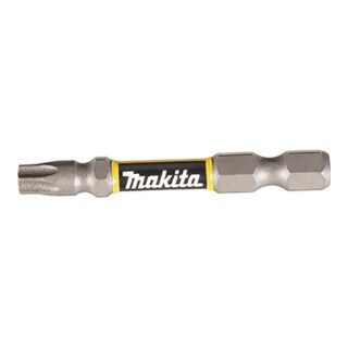Makita Torsion bit TX40 - 50mm - 2 stuks