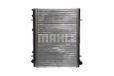 MAHLE Kühler, Motorkühlung CR2033000S | Compatibel met: CITROËN C4 GRAND PICASSO I, C4 I, C4 I Stufenheck, C4 PICASSO I Großraumlimousine, PEUGEOT 307, 307 Break