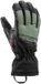 Leki Alpino Griffin Base 3d Gants Vert 6.5 Femme