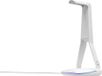 THE G-LAB K-STAND HYDROGEN Support pour casque de jeu, Blanc