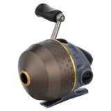 Pflueger President Spincast Reel, Maat 10 Visserijspoel, Rechts/Links Handvat Positie, Aluminium Spoel, Dial Drag System