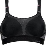 Triumph Triaction Extreme Lite Sport BH - Zwart