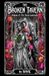 The Broken Tavern Volume 15: The Thorn Sanctuary.