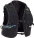 TSL Outdoor Hydratatie vest TSL Finisher zwart/blauw Polyester 12000 ml