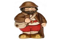 Thun wieg "KK Jäger" 2021-4,6 x 3,7 x 8 cm