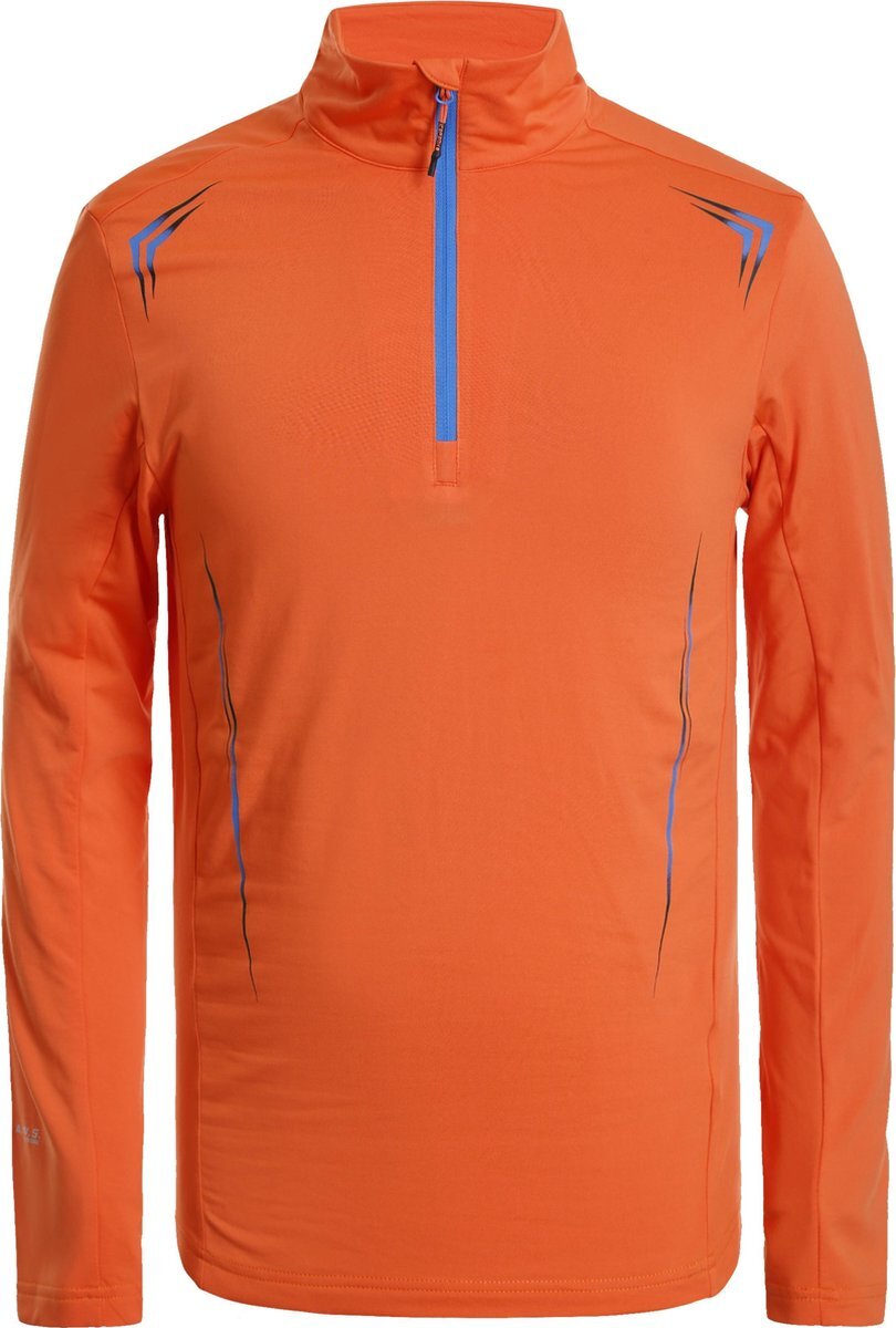 Icepeak Folsom Wintersportpully Heren