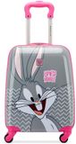 Roncato Looney Tunes Kids Trolley bugs bunny grigio