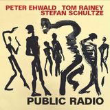 Public Ehwald Schultze & Rainey - Public Radio (CD)