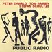 Public Ehwald Schultze & Rainey - Public Radio (CD)