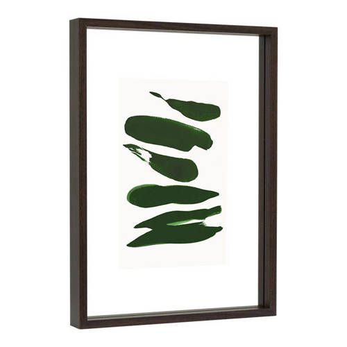 Urban Nature Culture Floating Photo Frame L (30x42 cm)