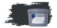 Wixx Façade Primer - 10L - RAL 7021 Zwartgrijs