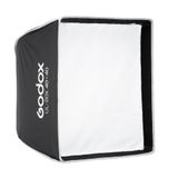 Godox Eazyflow Foldable Rect 40x40 Bowens Softbox