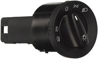 TarosTrade 12-0438-N-94915 Lichtschakelaar met 17-pins aansluiting
