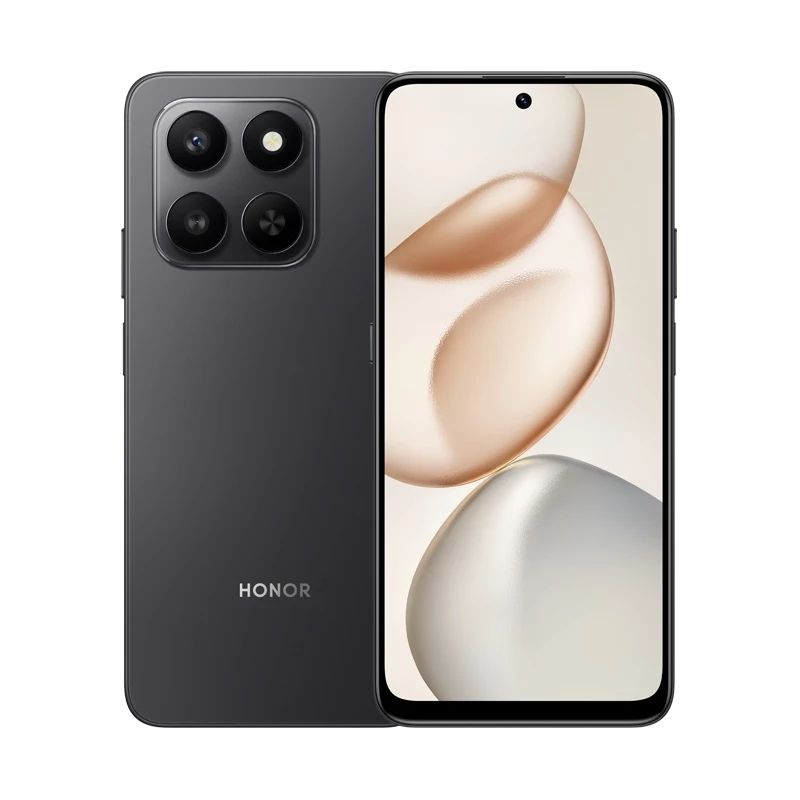 Honor 400 Smart 5G 6.77" 256GB - Velvet Black