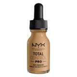 NYX Professional Makeup Total Control Pro Drop - 11 Beige - 13ml