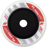 K2 Skate Flash Disc 110mm Wiel Veelkleurig