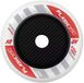 K2 Skate Flash Disc 110mm Wiel Veelkleurig