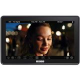 Osee G7PRO 7 inch HDR Monitor - SDI & 4K-HDMI - 3000 nits