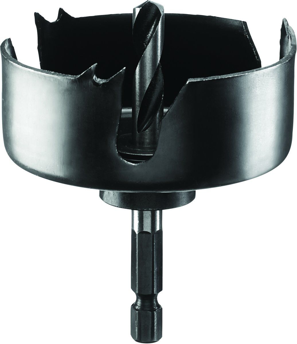 Bosch CARBON GATZAAG MET ? HEX SCHACHT ? 65 - 3165140764254