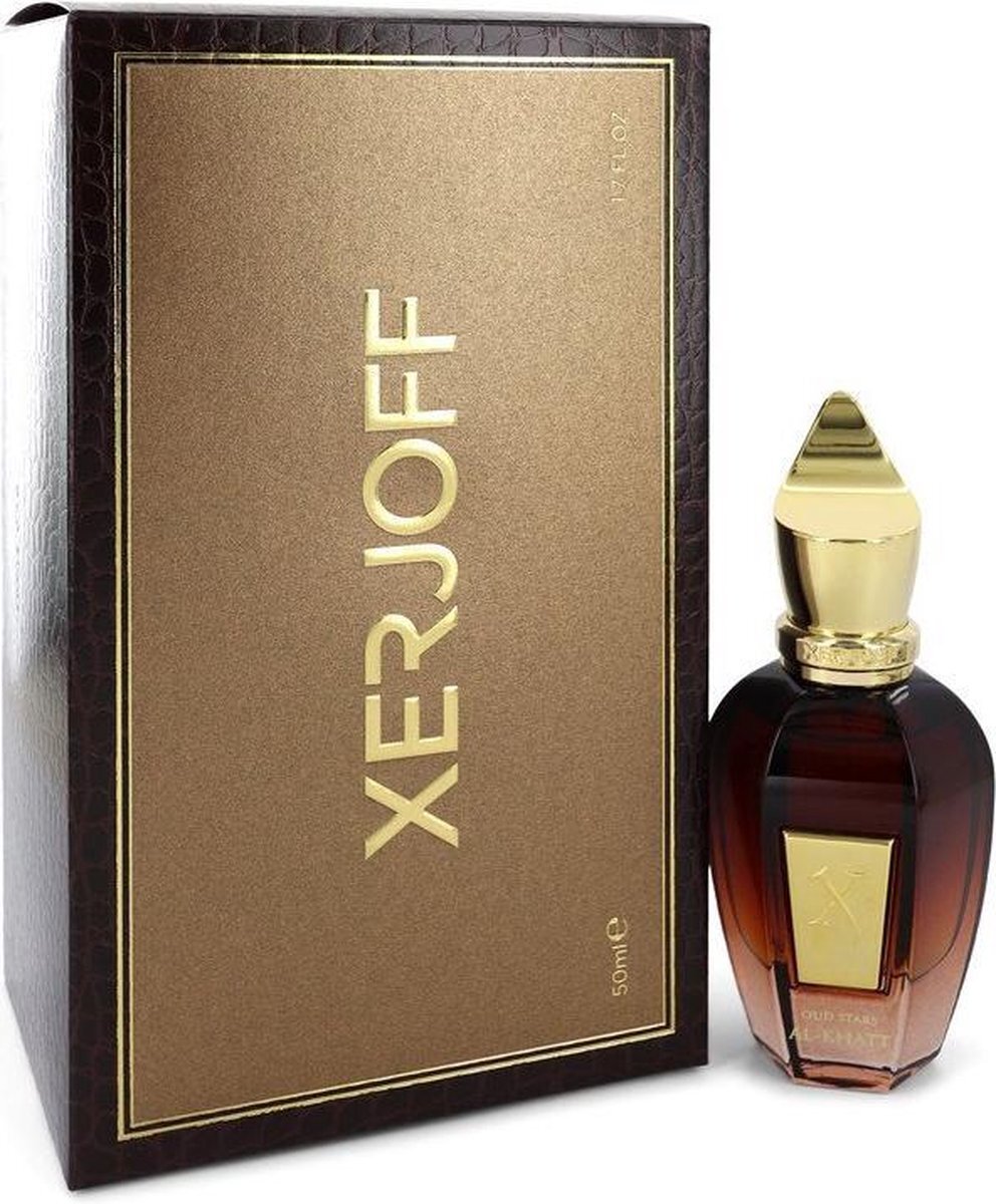 Xerjoff Al-Khat Eau de Parfum 50 ml