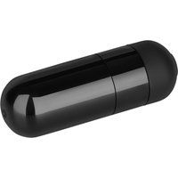 EIS Schattige rendier massage bullet van siliconen, 9 cm