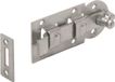 GB Kroon BV GB ROLSCHUIF met Bocht 100MM Verzinkt