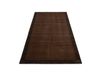 tica copenhagen Tapis de couloir Dots Cognac-brown, 90x200 cm