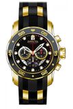Invicta Pro Diver - SCUBA 37228 Heren Quartz Horloge - 48 mm