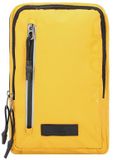 Camel Active Explore Sling Bag Geel - Unisex Crossbag 5L