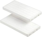 STIEBEL ELTRON Filtercassettenset FMK F7-2 180, 2 stuks