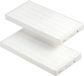 STIEBEL ELTRON Filtercassettenset FMK F7-2 180, 2 stuks