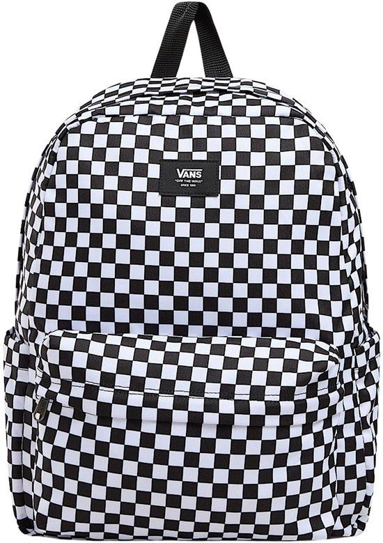 Vans Old Skool Check Rugzak Mannen