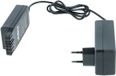 vhbw chargeur compatible avec Hilti SC 70W-A22, SCO 6-A22, SCM 22-A, SCW 22-A, SB 4-A22, SD 5000-A22, SBT 4-A22 batteries d'outils avec technologie Li-ion, 21.6 V