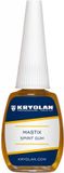 Kryolan Mastix Spirit Gum - Watervaste huidlijm voor baarden en snorren - 12 ml