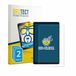 BROTECT - Screenprotector voor Alldocube iPlay 80 mini Ultra - Folie Beschermfolie transparant 2 Stuks