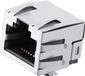 encitech RJJS-88-SMT-WF1 RJ45-connecteur