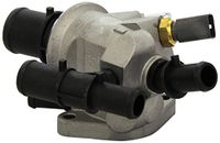 Valeo Thermostat, Liquide de refroidissement 820837