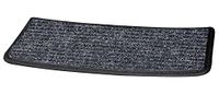BRUNNER 0201188N Deurmat/voetmat, Stepper Micro voor Fiat Ducato 2015-08/2019, stof 100% PP