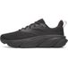 Under Armour UA Rogue 6 - Zwart/Zwart/Zwart - 8, Zwart, 42.5 EU