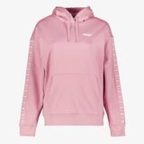 Puma ESS Tape dames hoodie roze - Maat XL