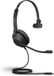 Jabra Evolve2 30 MS Mono - Headset - USB-C - Bedraad - Zwart