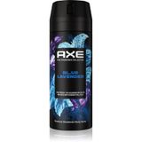 Axe Premium