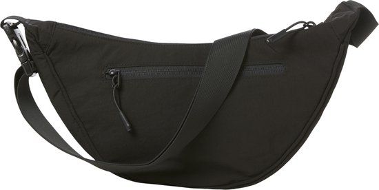 JACK&JONES JACEVERETT BUMBAG - Heren - Handtas - Polyester - Zwart