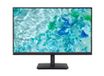 Acer Vero V7 V277 - 27" Full HD Monitor - 100Hz - Black