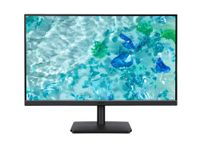 Acer Vero V7 V277 - 27" Full HD Monitor - 100Hz - Black