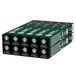STARBUCKS Ristretto Shot by Nespresso, Dark Roast, Koffiecapsules 10 x 10 (100 Capsules)