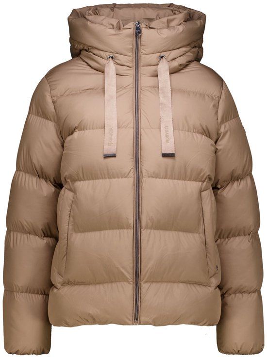 Garcia Pufferjas Gj500903 5425 Winter Taupe Dames - S